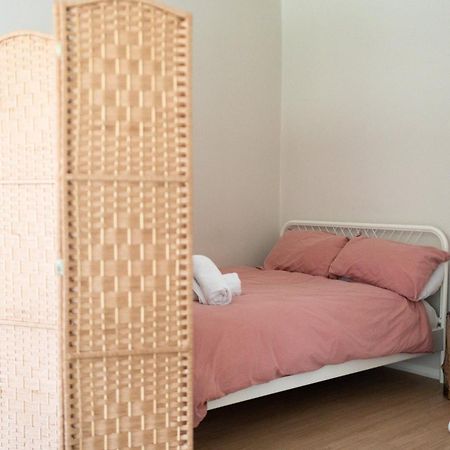 Studio Cabin In Belfast 호텔 외부 사진