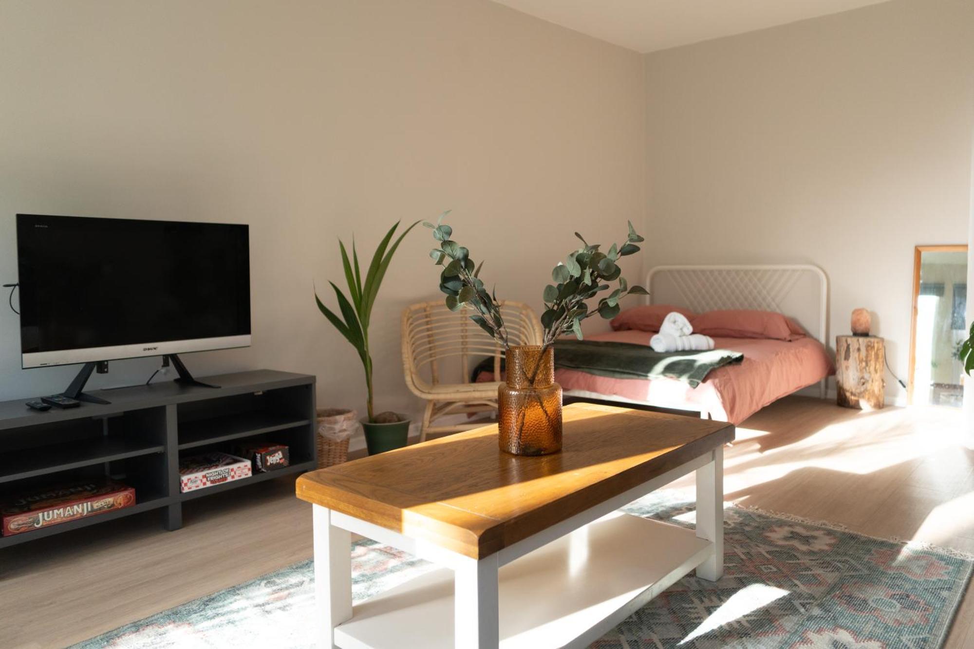Studio Cabin In Belfast 호텔 외부 사진